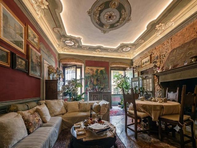 Appartamento in vendita a Firenze FI