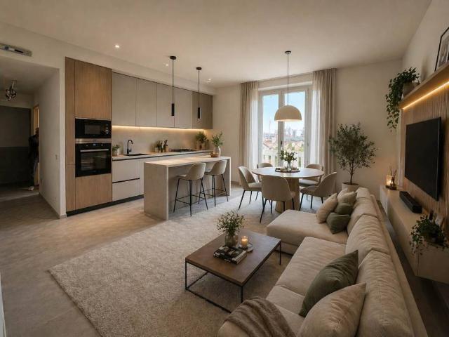 Appartamento in vendita a Firenze FI