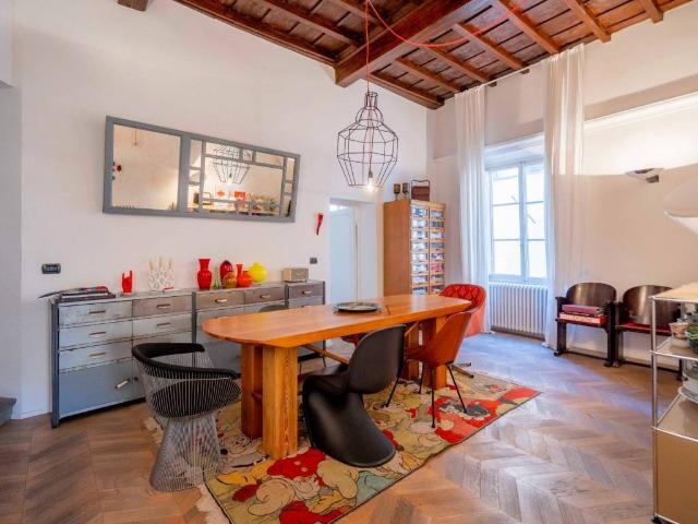 Appartamento in vendita a Firenze FI