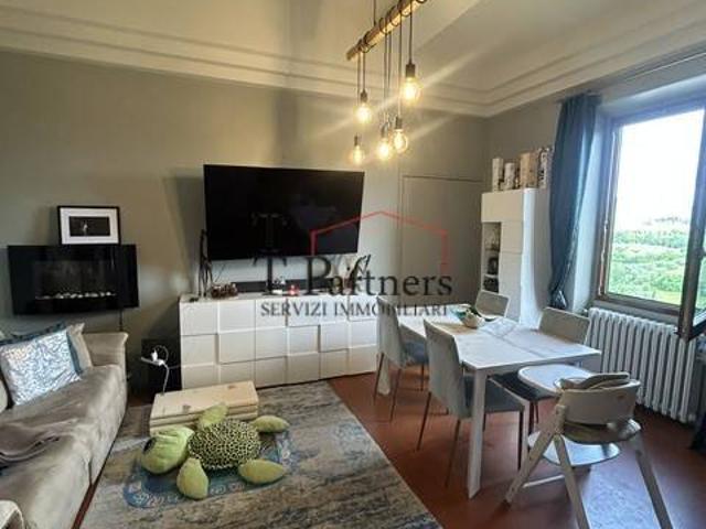 Appartamento in vendita a Firenze FI