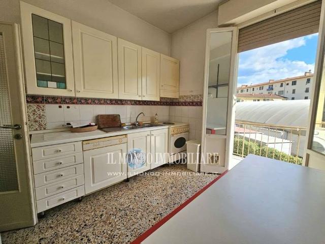 Appartamento in vendita a Firenze FI