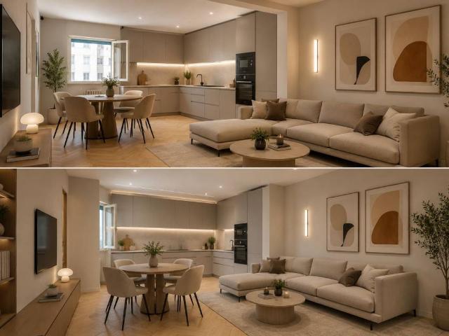 Appartamento in vendita a Firenze FI