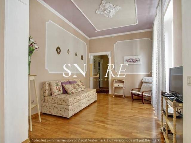 Appartamento in vendita a Firenze FI