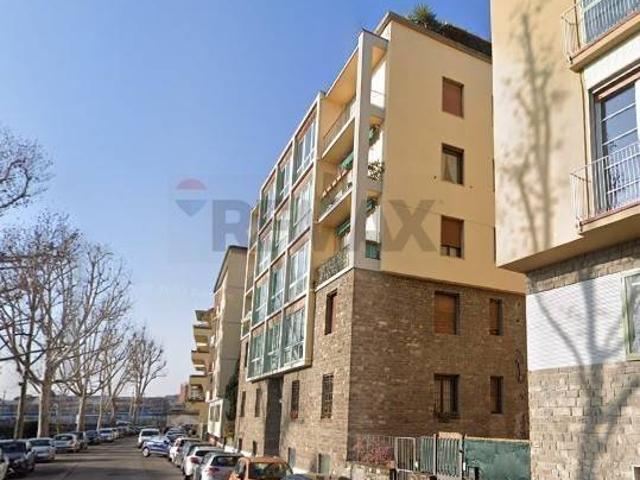 Appartamento in vendita a Firenze FI