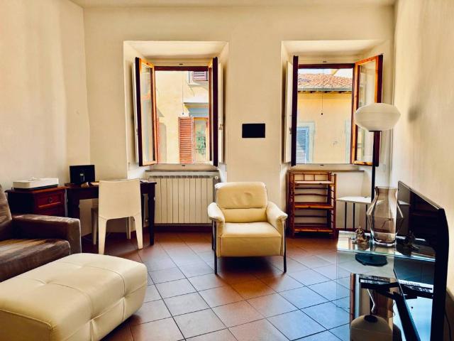 Appartamento in vendita a Firenze FI