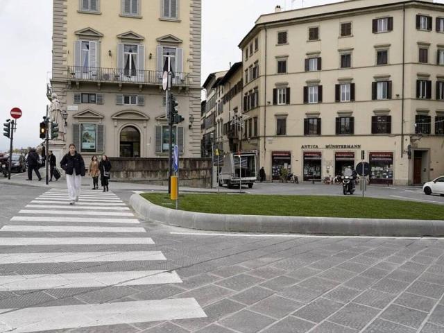 Appartamento in vendita a Firenze FI