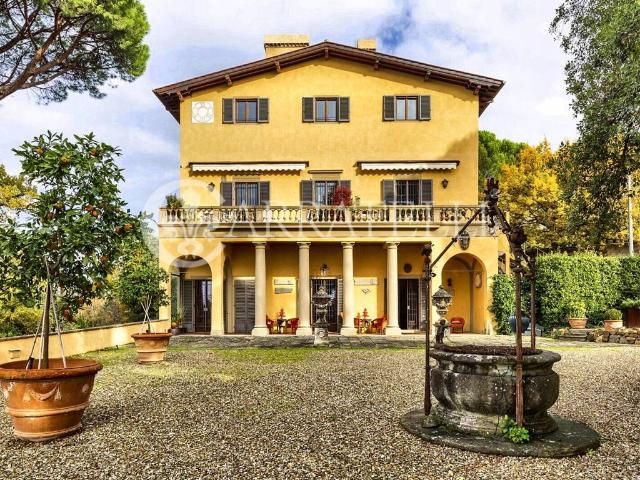 Appartamento in vendita a Firenze FI