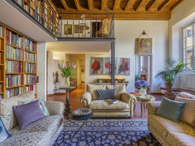 Appartamento in vendita a Firenze FI