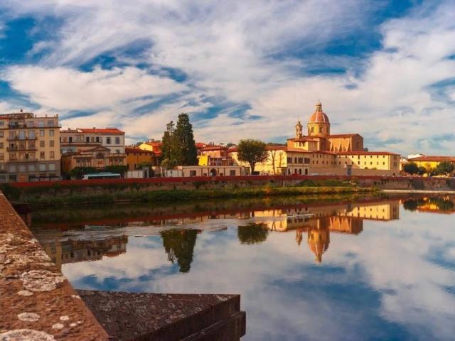 Appartamento in vendita a Firenze FI