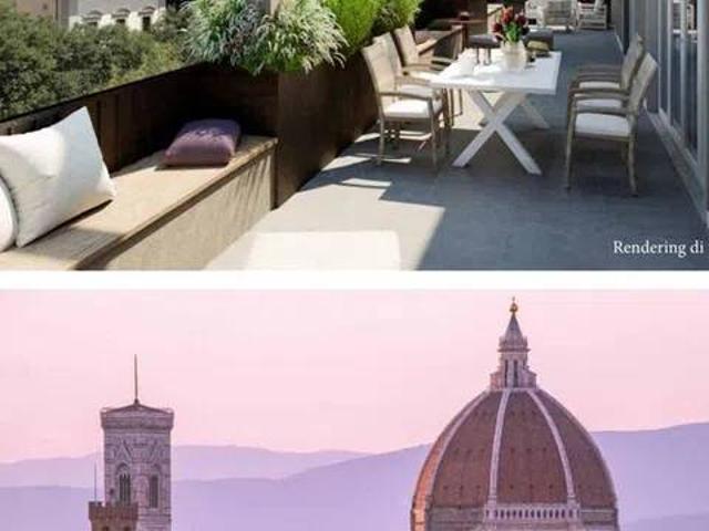 Appartamento in vendita a Firenze FI