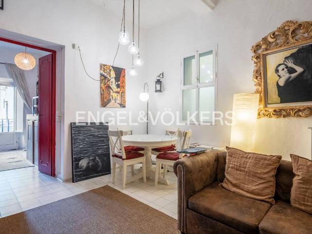 Appartamento in vendita a Firenze FI