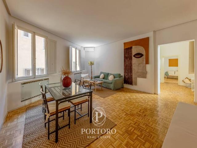 Appartamento in vendita a Firenze FI