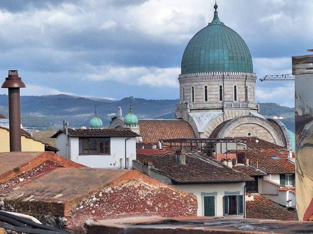 Appartamento in vendita a Firenze FI