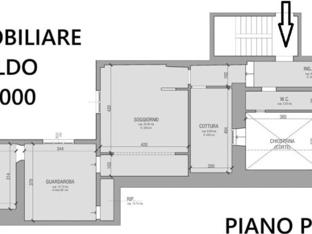 Appartamento in vendita a Firenze FI