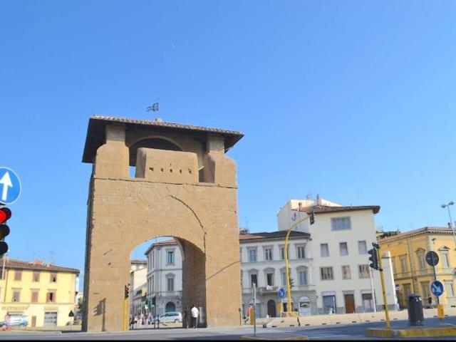 Appartamento in vendita a Firenze FI
