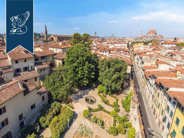 Appartamento in vendita a Firenze FI