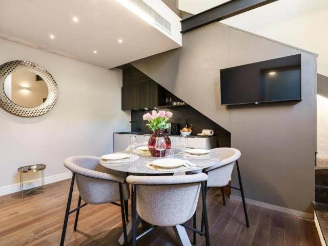 Appartamento in vendita a Firenze FI