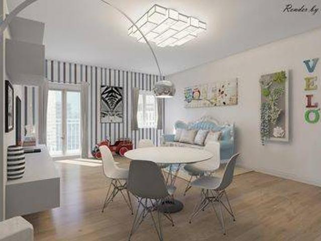 Appartamento in vendita a Firenze FI
