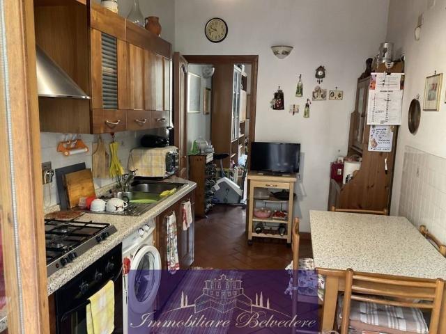 Appartamento in vendita a Firenze FI