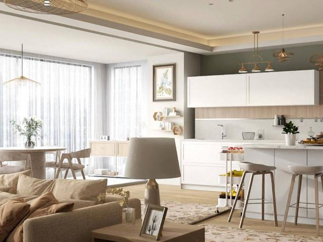 Appartamento in vendita a Firenze FI