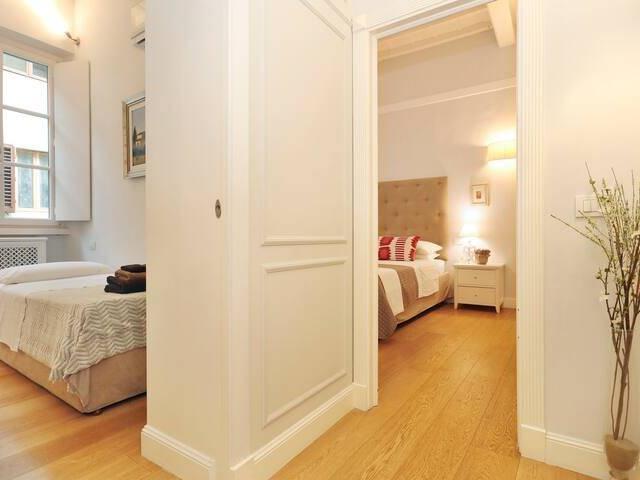Appartamento in vendita a Firenze FI