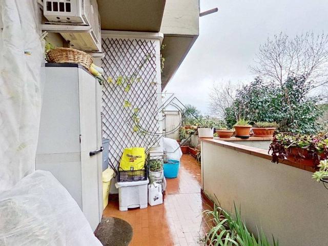 Appartamento in vendita a Firenze FI