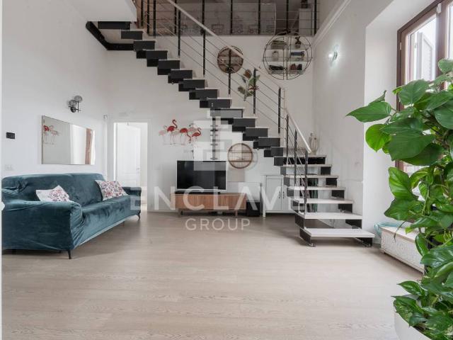 Appartamento in vendita a Firenze FI