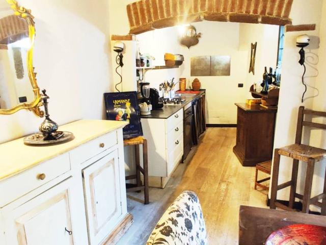 Appartamento in vendita a Firenze FI