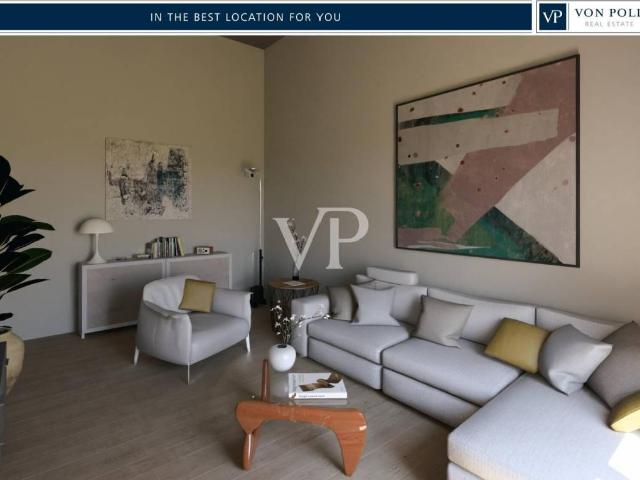 Appartamento in vendita a Firenze FI