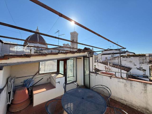 Appartamento in vendita a Firenze FI