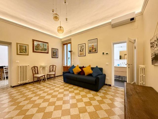 Appartamento in vendita a Firenze FI