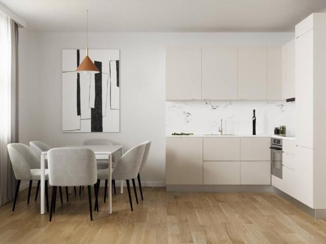 Appartamento in vendita a Firenze FI