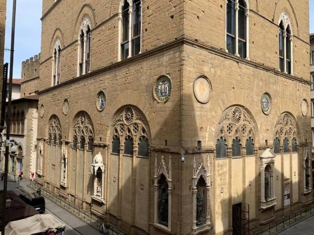 Appartamento in vendita a Firenze FI