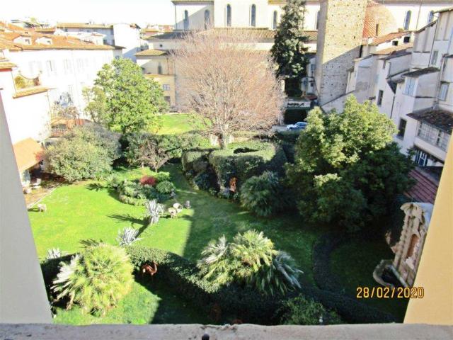 Appartamento in vendita a Firenze FI