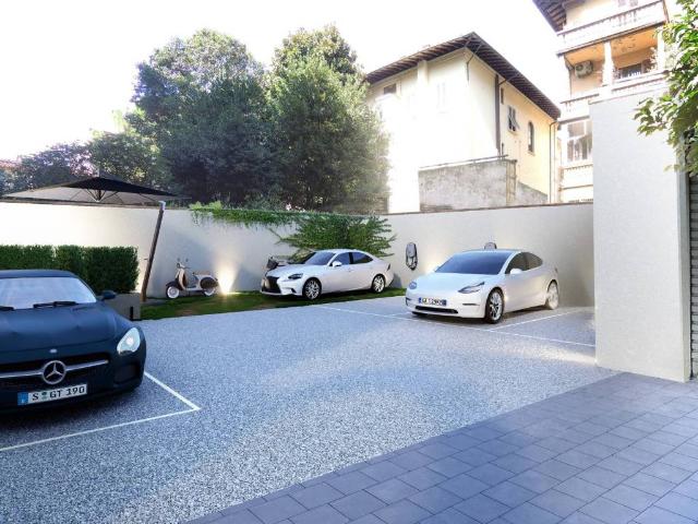 Appartamento in vendita a Firenze FI