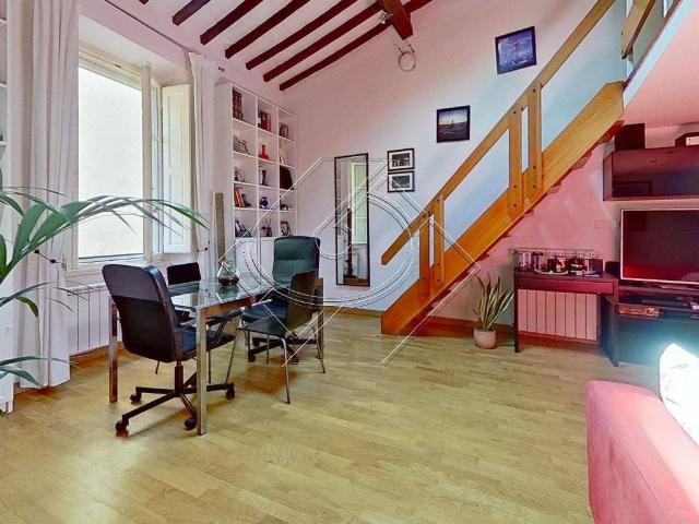 Appartamento in vendita a Firenze FI