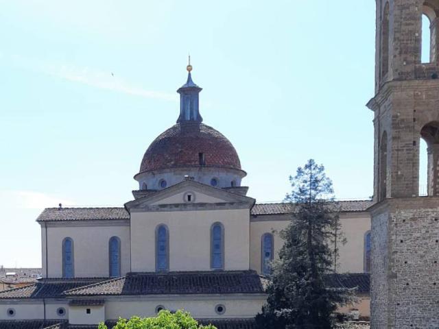 Appartamento in vendita a Firenze FI