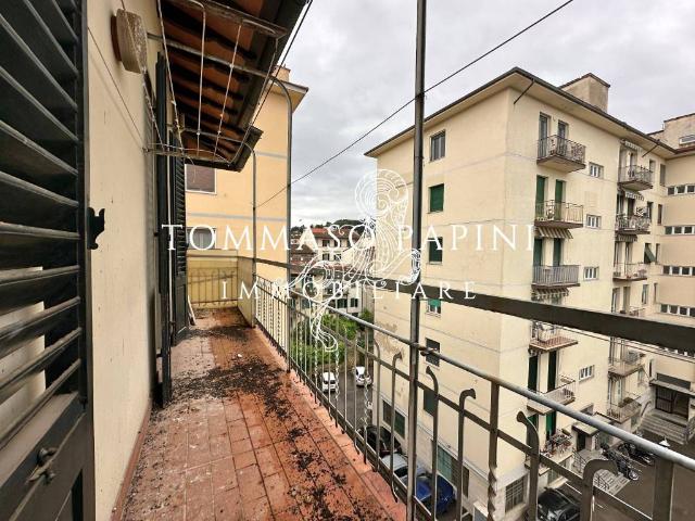 Appartamento in vendita a Firenze FI