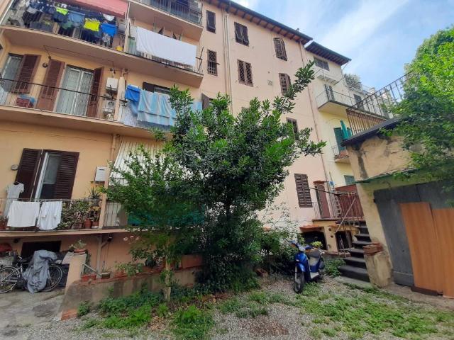 Appartamento in vendita a Firenze FI