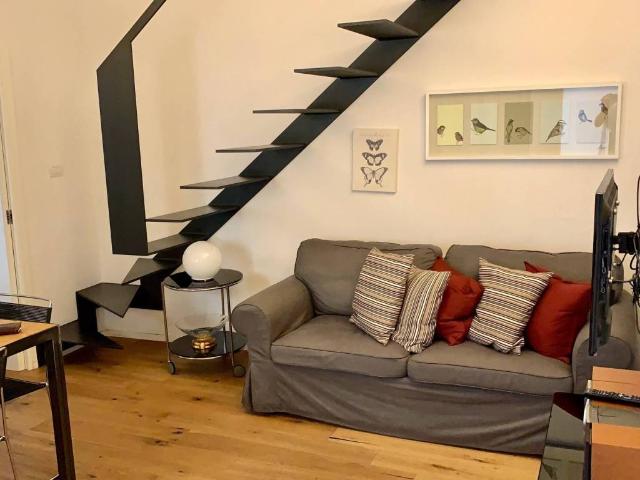 Appartamento in vendita a Firenze FI