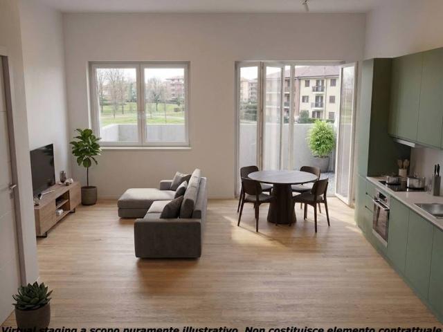 Appartamento in vendita a Firenze FI