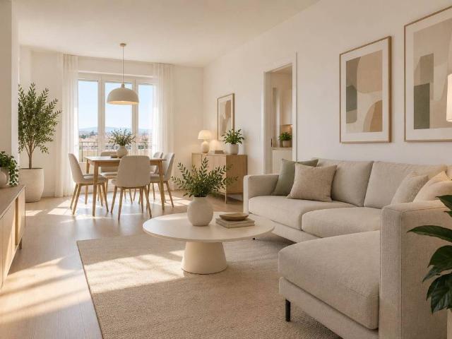 Appartamento in vendita a Firenze FI