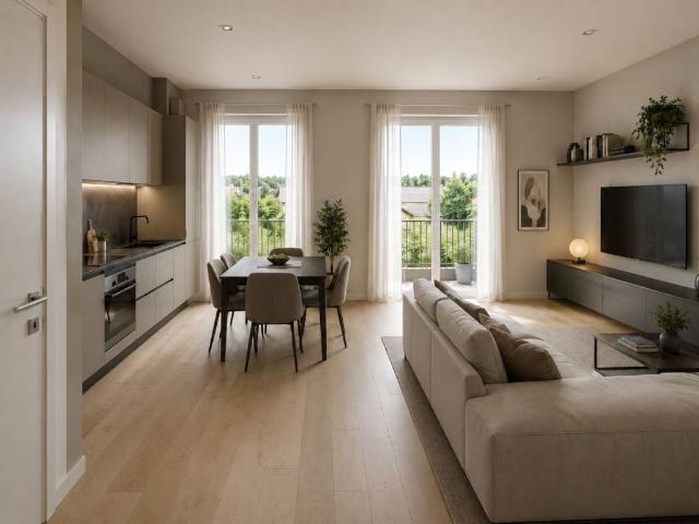 Appartamento in vendita a Firenze FI
