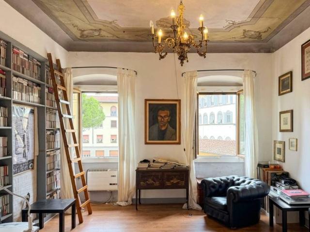 Appartamento in vendita a Firenze FI