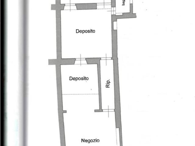 Appartamento in vendita a Firenze FI