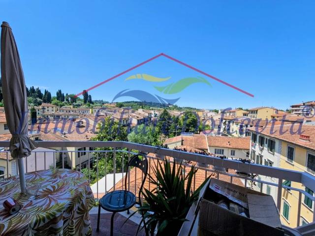 Appartamento in vendita a Firenze FI