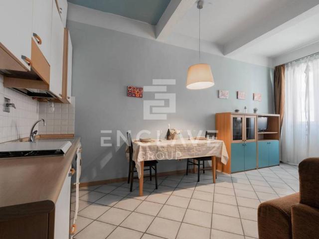 Appartamento in vendita a Firenze FI