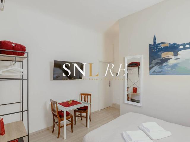 Appartamento in vendita a Firenze FI