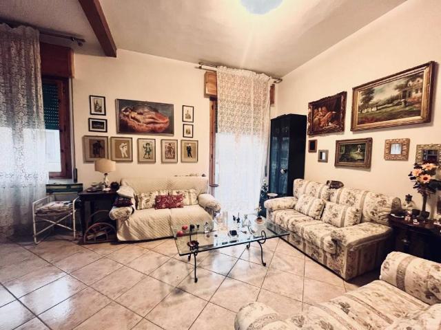 Appartamento in vendita a Firenze FI