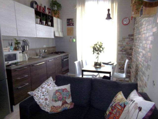 Appartamento in vendita a Firenze FI